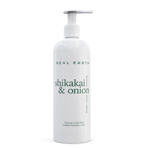 Champú Shikakai & Onion 500ml