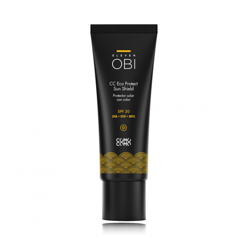 CC Eco Protec Sun Shield SPF 30 · 50ml