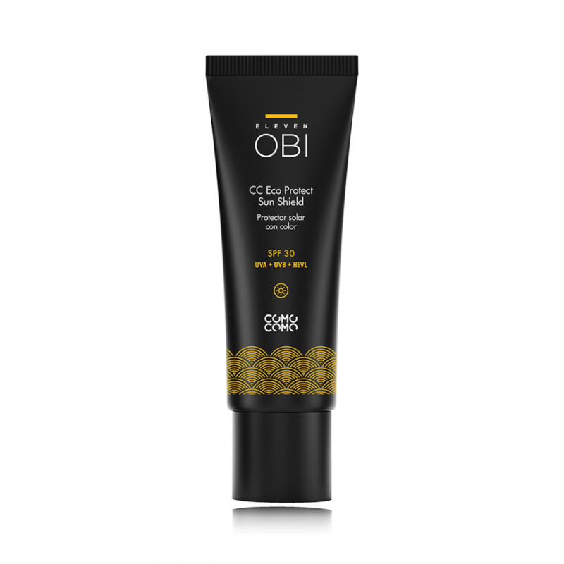 CC Eco Protec Sun Shield SPF 30 50ml