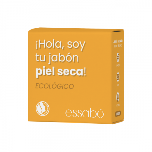 Jabón Piel Seca 120 gr