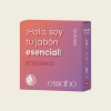 Essabó Esencial Geranio 120g