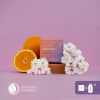 Essabó Esencial Geranio 120g