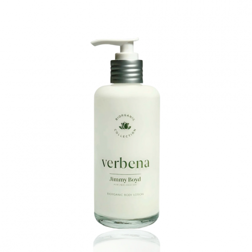 Leche corporal Verbena 200ml