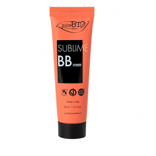 Sublime BB Cream Tono 02 30ml