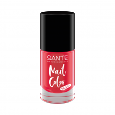 Esmalte de uñas 01 Blooming Coral, 8ml