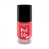 Base & top coat 3 en 1 8ml