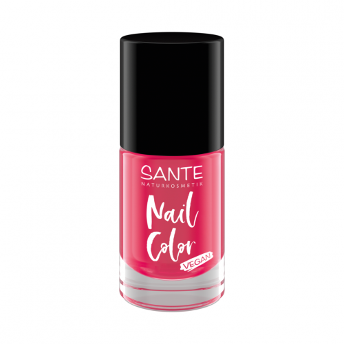 Esmalte de uñas 02 Pinktastic 8ml