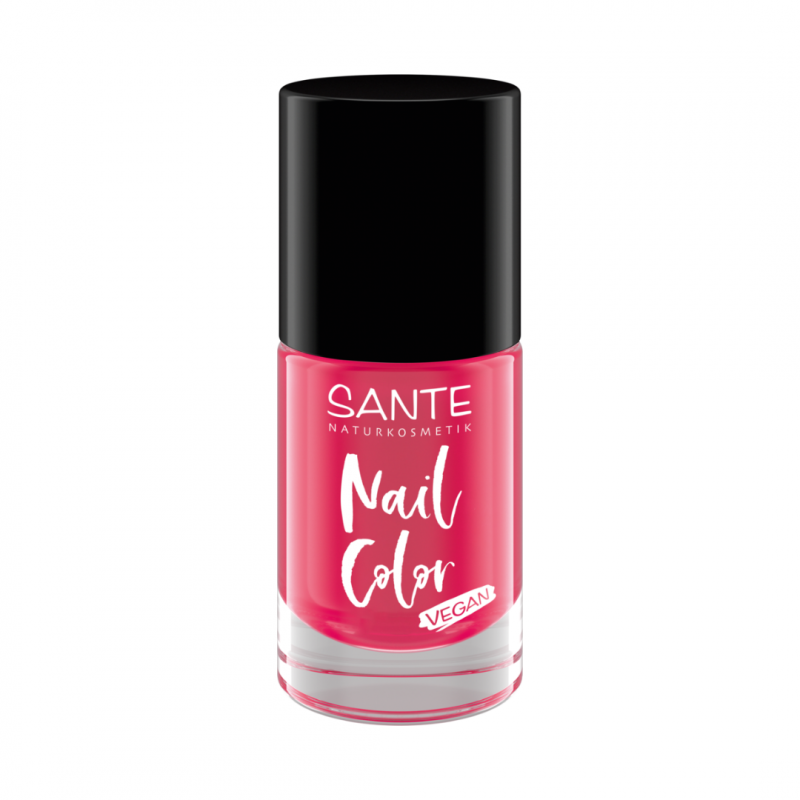Esmalte de uñas 02 Pinktastic 8ml