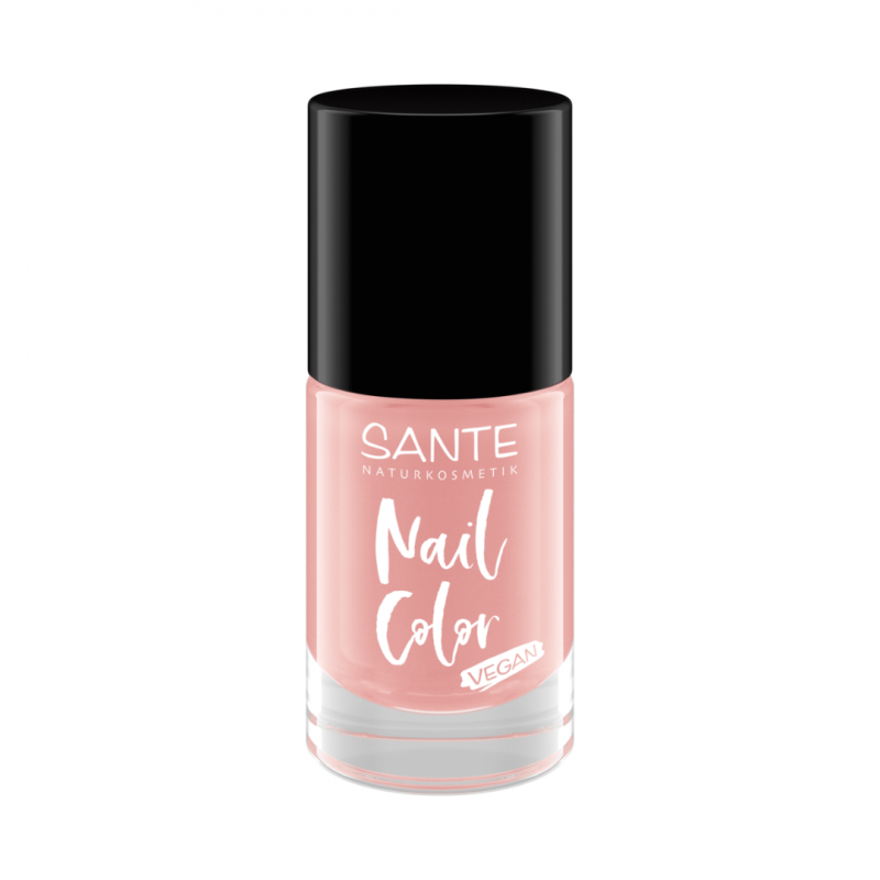 Esmalte de uñas 03 Perfect Peach 8ml