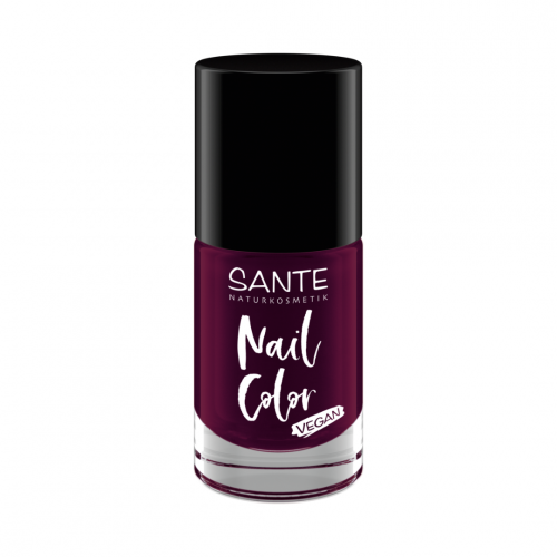 Esmalte de uñas 04 Plumtheory 8ml