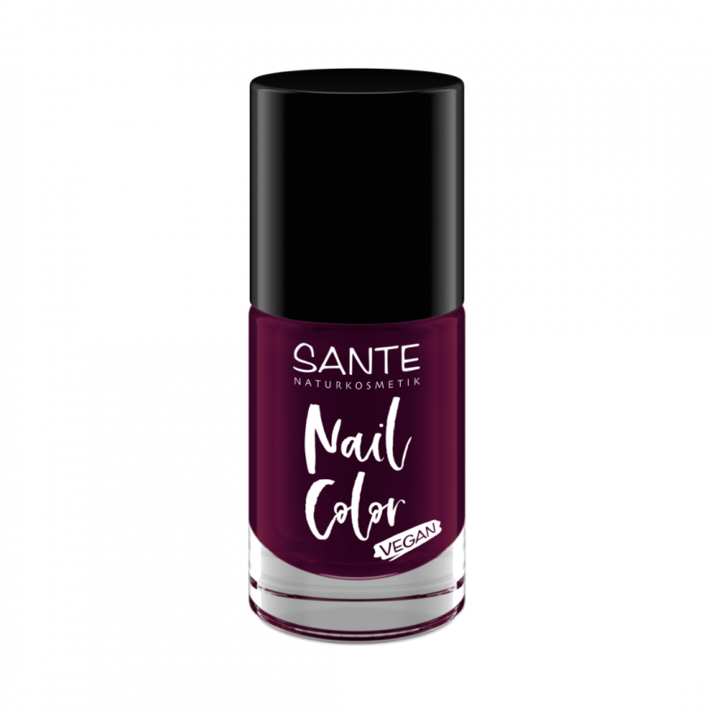 Esmalte de uñas 04 Plumtheory 8ml
