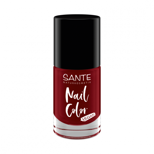 Esmalte de uñas 07 Ready or Not