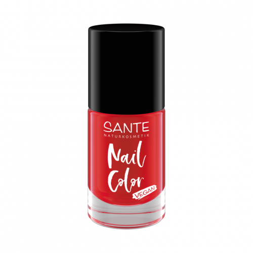 Esmalte de uñas 06 Flame On 8ml