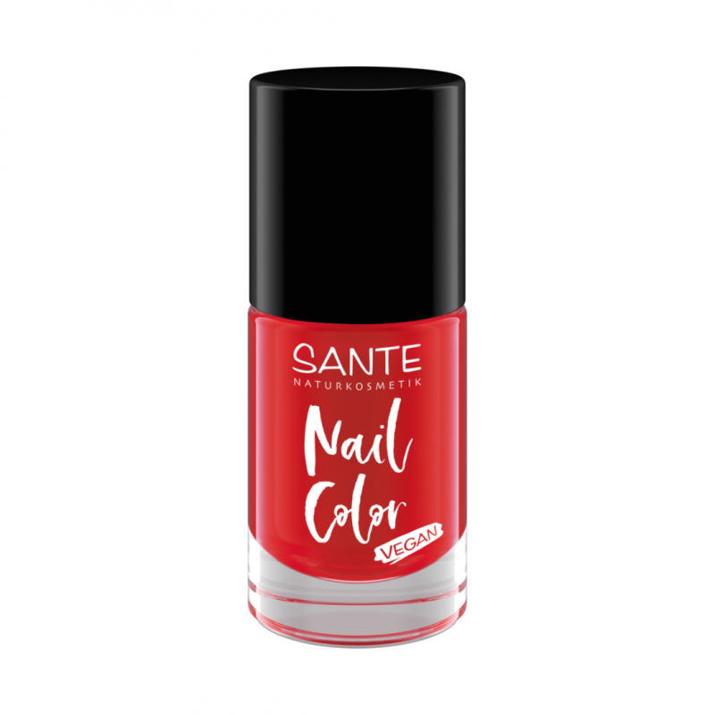 Esmalte de uñas 06 Flame On 8ml