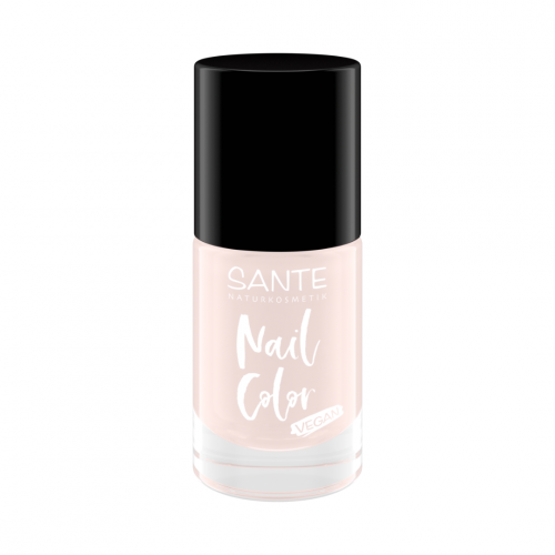 Esmalte de uñas 05 Pretty Ballerina 8ml