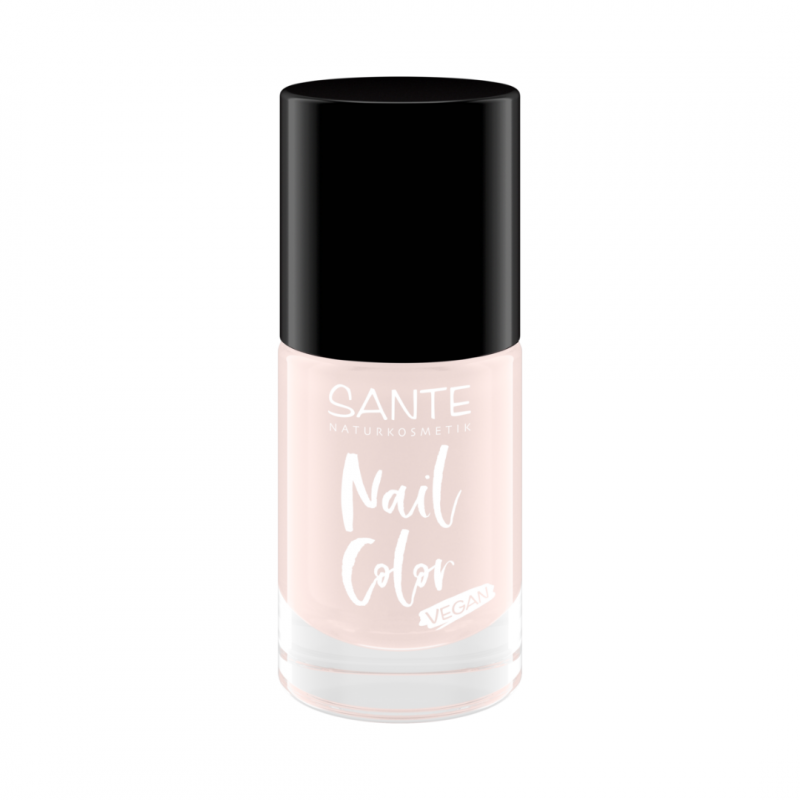 Esmalte de uñas 05 Pretty Ballerina 8ml