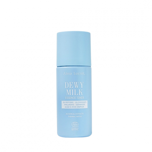 Dewy Milk Essence Toner · 125 ml
