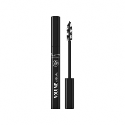 Mascara Volumen Black 9 ml