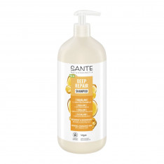 Champú de reparación intensa, con escualano 950 ml