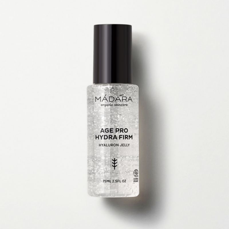 AGE PRO Hydra Firm Gel con &aacute;cido hialur&oacute;nico &middot; 75 ml