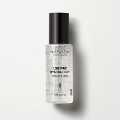 AGE PRO Hydra Firm Gel con ácido hialurónico · 75 ml