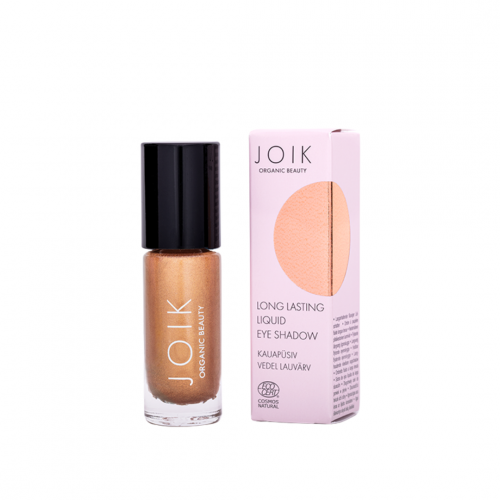 Sombra de Ojos Líquida de Larga Duración 06 Golden Goddess 4,5 ml