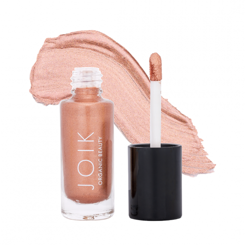 Sombra de Ojos Líquida de Larga Duración 07 Cooper Glam 4,5 ml