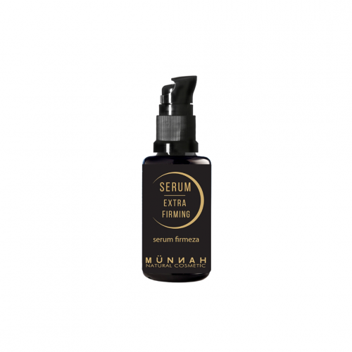 Serum Facial Extra Firming de Münnah 30ml