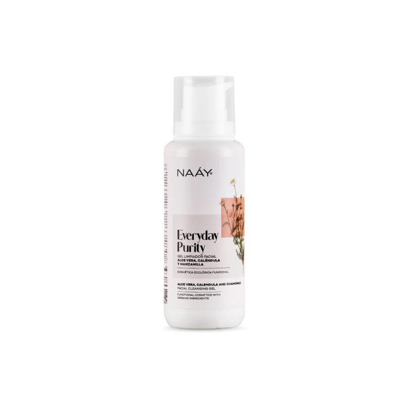 Everyday Purity Gel limpiador facial 200 ML