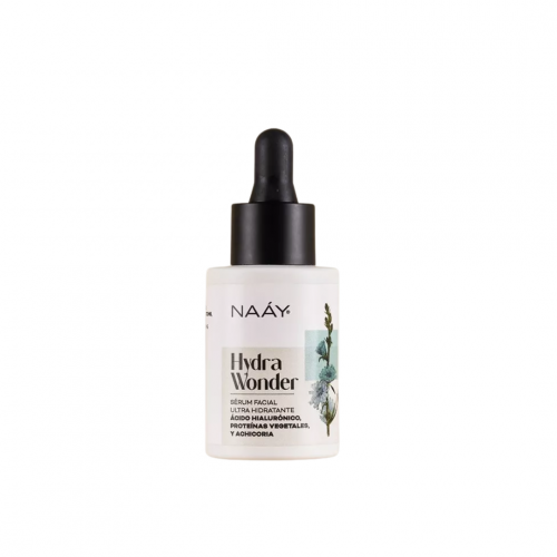 Hydra Wonder Sérum facial ultra hidratante 30 ml