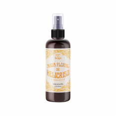 Agua floral o Hidrolato de Helicriso 100 ml