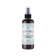 Agua floral o Hidrolato de Tomillo 100 ml