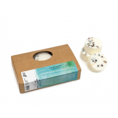 Discos Aromáticos Aires de Montaña 6 uds