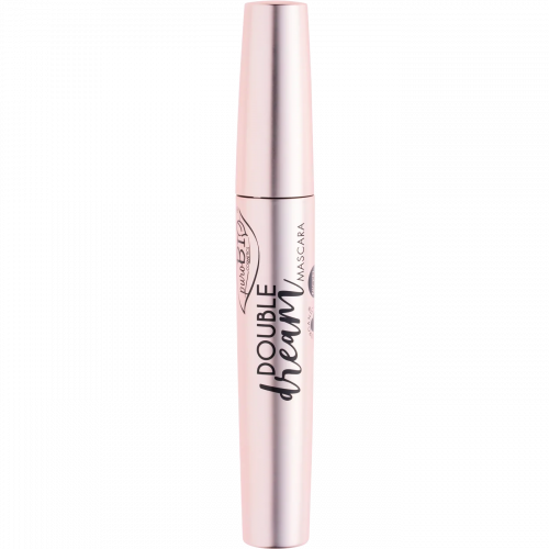 Mascara pestañas Double Dream Negro 10ml