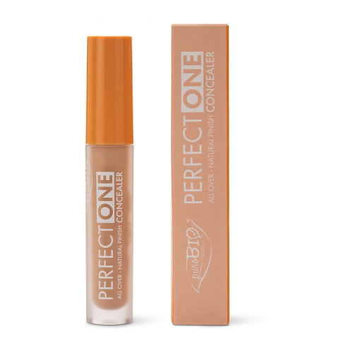 Corrector fluido 03 PERFECT ONE 4,8ml