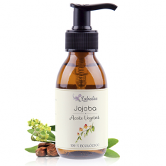 Aceite Jojoba 125 ml.