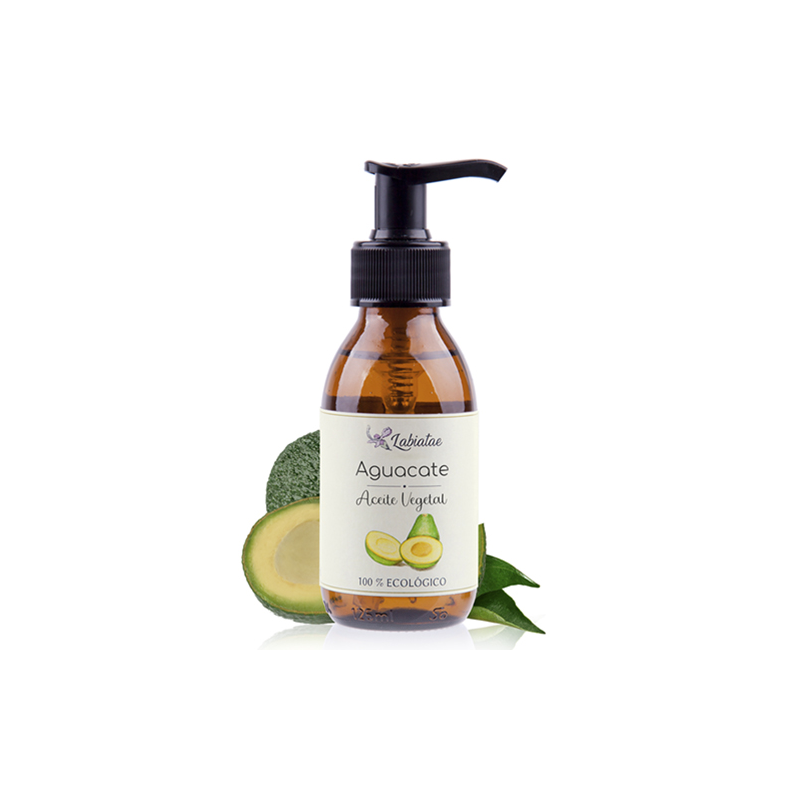 Aceite de Aguacate 125 ml