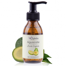 Aceite de Aguacate 125 ml