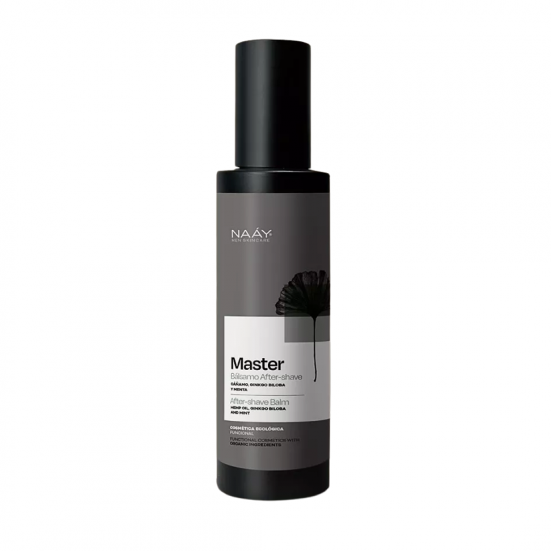 Master B&aacute;lsamo After Shave 100ml