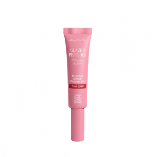 Glazed Peptides Lip Balm 15 ml