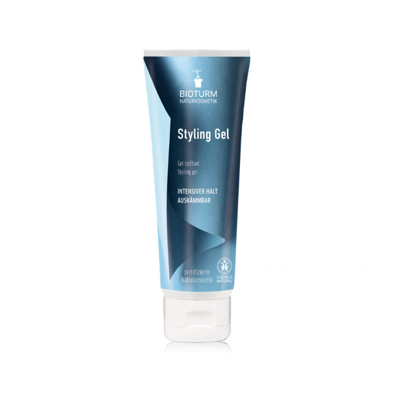 Gomina - Gel styling fijador 125ml