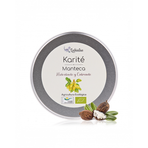 Manteca de karité Labiatae 10ml