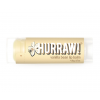 Hurraw! Bálsamo Labial de Vainilla – Vanilla Bean Lip Balm 4,8 g