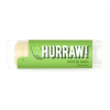 Hurraw! Bálsamo Labial de Menta – Mint Lip Balm 4,8 g