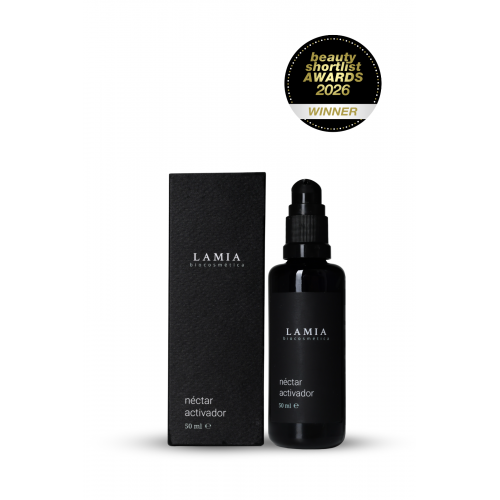 Néctar Activador 50ml
