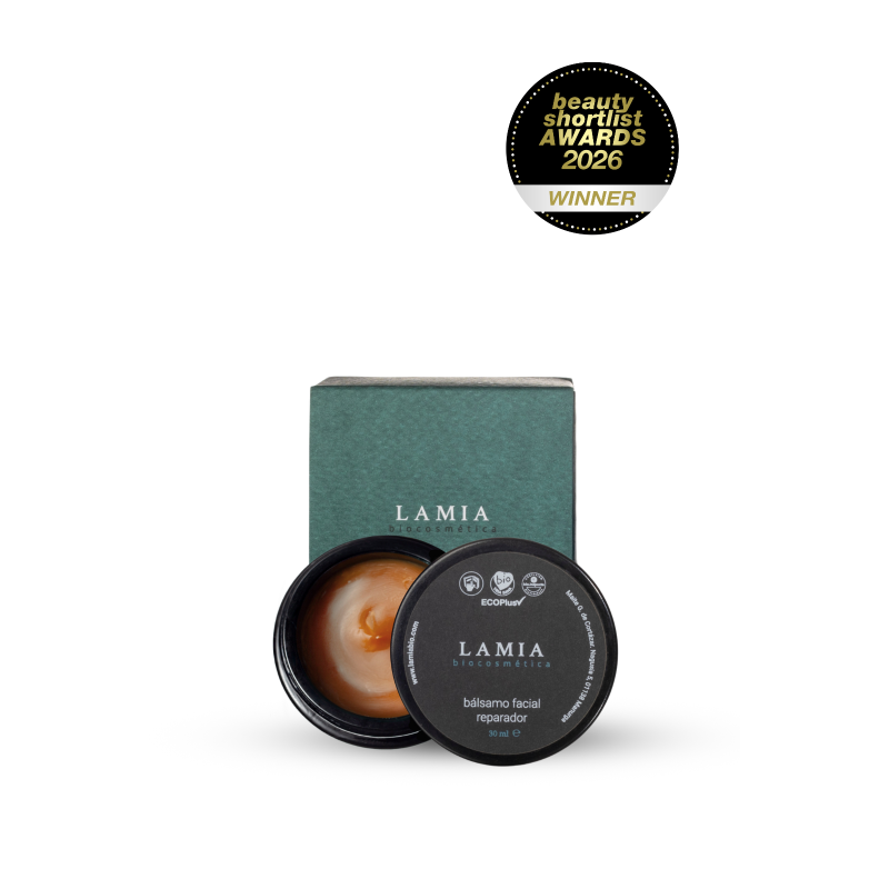 B&aacute;lsamo Facial Reparador 30ml