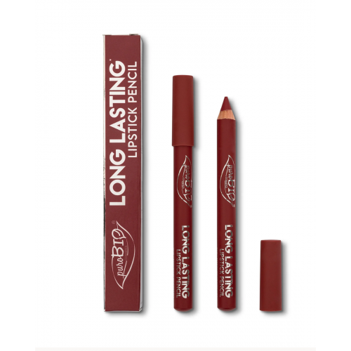 Lápiz Labial Jumbo Long Lasting Frambuesa 3 gr