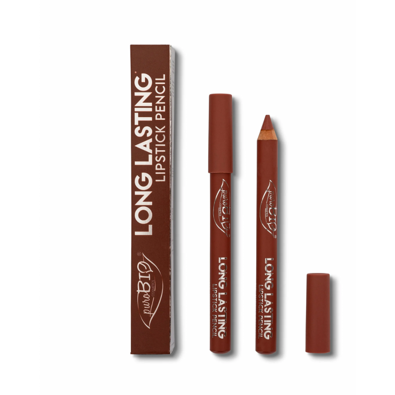 L&aacute;piz labial Jumbo Long Lasting Melocot&oacute;n Nude 3 gr