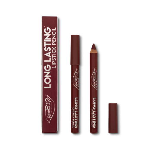 Lápiz labial Jumbo Long Lasting Burgundy 3 gr