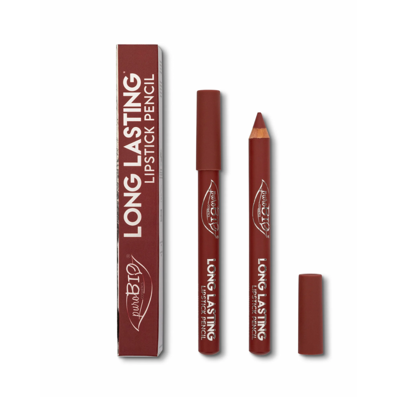 L&aacute;piz labial Jumbo Long Lasting Warm Pink 3 gr